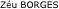 Zéu BORGES